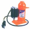 20T pneumatic hydraulic jack